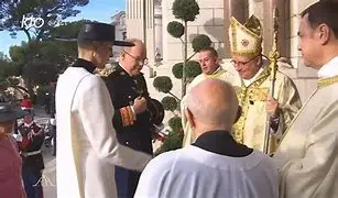 Image for Fête Nationale de Monaco : Une Célébration Royale