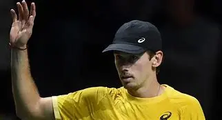 Image for Finale Coupe Davis 2024 : Le rendez-vous ultime du tennis mondial