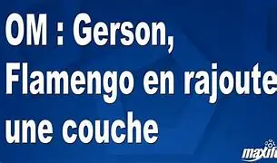 Image for Flamengo : Une Légende du Football Brésilien