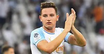 Image for Florian Thauvin : Une Carrière Faite de Hauts et de Bas