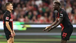 Image of Florian Wirtz : Le Prodige Allemand qui Enflamme la Bundesliga