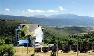 Image for Font-Romeu : Un joyau ensoleillé au cœur des Pyrénées