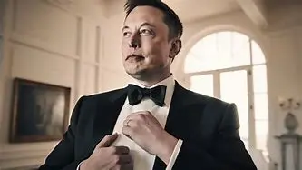 Image for Fortune d'Elon Musk : Analyse et Décryptage de l'Empire Financier