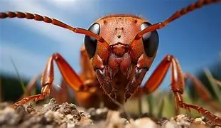 Image for Fourmis Électriques dans le Var : Une Menace Croissante