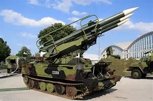 Image for France Missiles Ukraine : Aide Militaire, Types de Missiles et Impact sur le Conflit