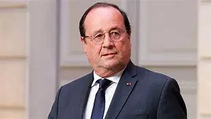 Image for François Hollande : Biographie, Présidence et Héritage Politique
