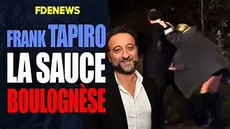 Image for Frank Tapiro : Un Génie Créatif à Multiples Facettes