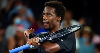 Image for Gaël Monfils : Le Showman du Tennis Français