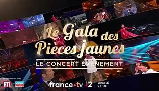 Image for Gala Pièces Jaunes 2024 : Un élan de solidarité pour les enfants hospitalisés