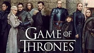 Image for Game of Thrones : L'épopée fantastique qui a conquis le monde