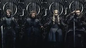 Image for Game of Thrones : Le Trône de Fer, une saga épique et inoubliable