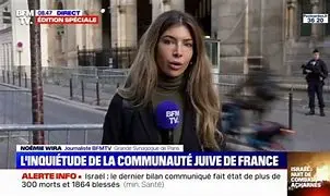 Image for Gendarmes Français et Israël : Une Coopération Renforcée en Matière de Sécurité