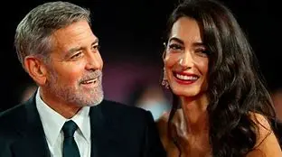 Image for George Clooney : Une Icône d'Hollywood