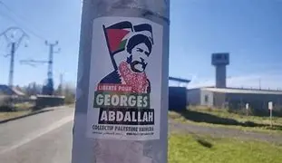 Image for Georges Ibrahim Abdallah : Portrait d'un militant controversé