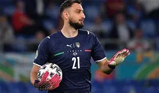 Image for Gianluigi Donnarumma : Le Géant Italien des Cages