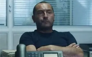 Image of Gilles Lellouche : Une Figure Majeure du Cinéma Français