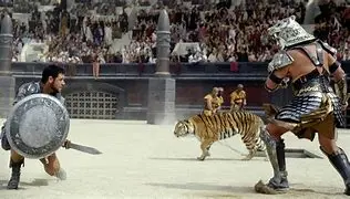 Image of Gladiator 2 : Le retour dans l'arène