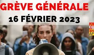 Image of Grève du 14 Novembre 2024 : Toutes les informations