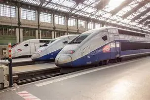 Image of Grève SNCF : Infos en temps réel, prévisions et conséquences