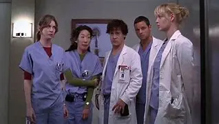Image for Grey's Anatomy : Le guide ultime de la série médicale culte