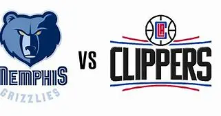 Image for Grizzlies vs Clippers : Une Rivalité Montante en NBA