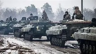Image for Guerre en Ukraine : Le rôle complexe de l'Allemagne entre la Russie et l'Ukraine