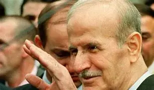 Image for Hafez el-Assad : Biographie, règne et héritage de l'ancien président syrien