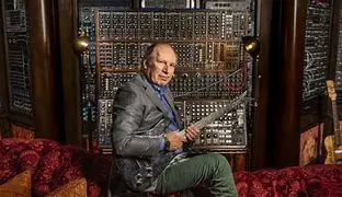 Image of Hans Zimmer : Le Maestro des Musiques de Films