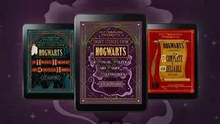 Image for Harry Potter : L'univers magique qui a conquis le monde