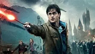 Image for Harry Potter : La Magie d'une Saga Intemporelle