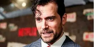 Image of Henry Cavill : L'incarnation du héros moderne