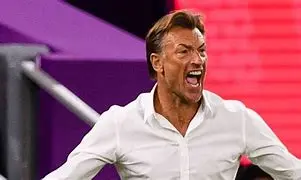 Image for Hervé Renard : Le Magicien du Football Africain