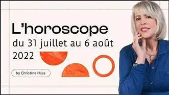 Image for Horoscope Christine Haas : Prédictions Astrologiques Précises et Inspirantes