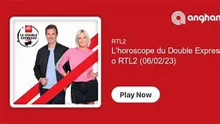 Image for Horoscope du Double Expresso : Votre dose quotidienne d'astrologie