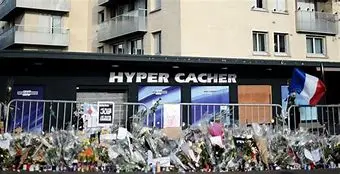 Image for Hyper Cacher Vincennes