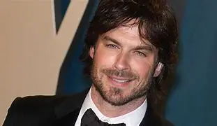 Image of Ian Somerhalder : Une Icône au-Delà de l'Écran