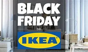 Image for IKEA Black Friday 2023 : Meubles et déco à prix cassés !