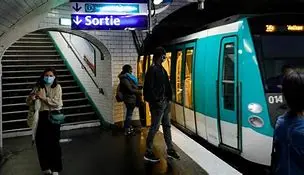 Image for Île-de-France Mobilités (IDFM) : Votre guide complet des transports en commun