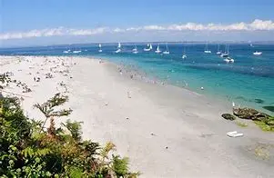 Image for Île de Groix : Le joyau sauvage de la Bretagne Sud
