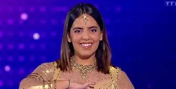 Image for Inès Reg : L'humoriste qui fait briller l'humour