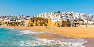 Image for Inondations à Albufeira : Comprendre, Prévenir et Agir