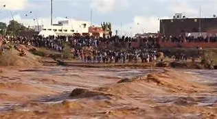 Image for Inondations au Maroc : Un Défi Permanent