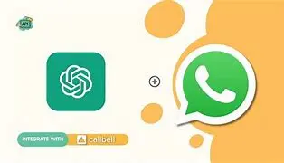 Image for Intégrer ChatGPT d'OpenAI sur WhatsApp : Guide Complet et Avantages