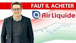 Image of Investir dans Air Liquide en Bourse : Analyse et Perspectives