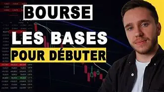 Image for Investir en Bourse : Guide Complet pour Débutants et Experts