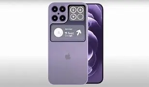 Image of iPhone 14 : Le guide complet - Caractéristiques, Prix et Avis