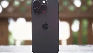Image for iPhone 16 Pro Max : Le Géant d'Apple Passe au Crible