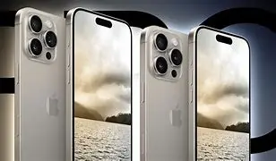 Image of iPhone 16 Pro Max : Le Test Ultime
