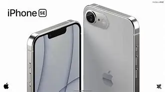 Image for iPhone SE 4 : Le futur iPhone abordable d'Apple décortiqué