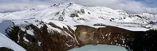 Image for Islande : Terre de glace et de feu - Guide complet pour un voyage inoubliable